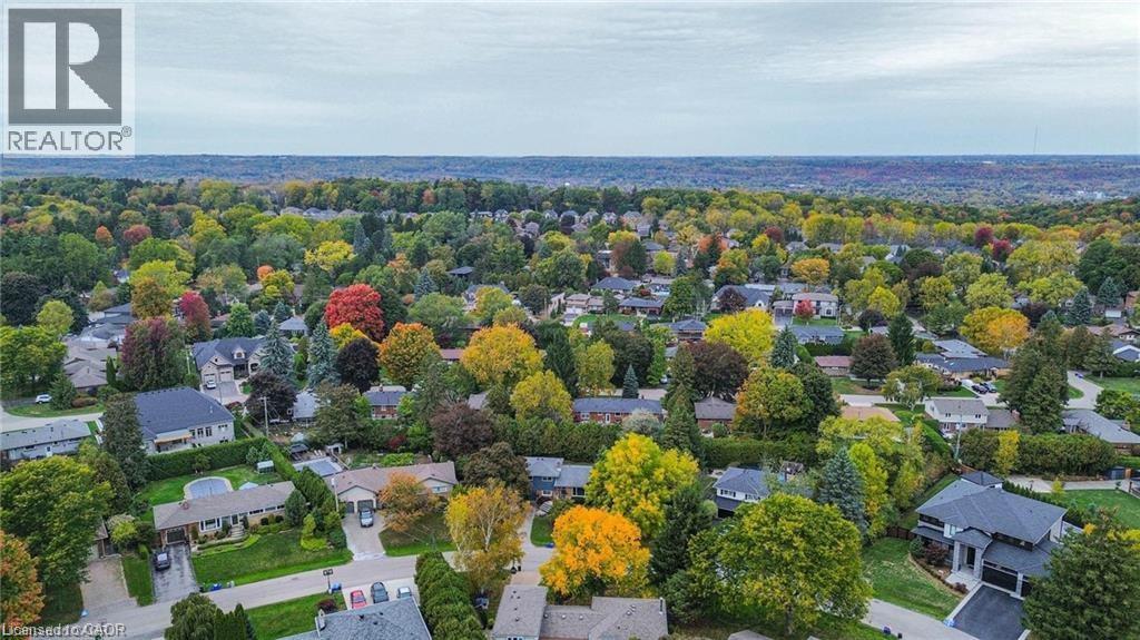 95 SENECA Drive, Ancaster, Ontario, L9G3B7 — Photo 38