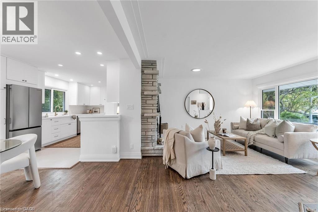 95 SENECA Drive, Ancaster, Ontario, L9G3B7 — Photo 4