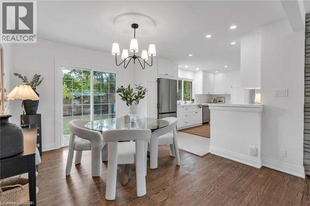 95 SENECA Drive, Ancaster, Ontario, L9G3B7 — Photo 5