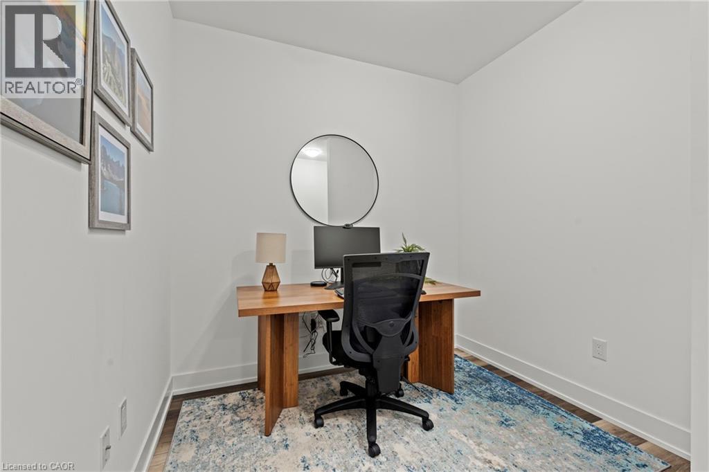 450 DUNDAS Street Unit# 706, Waterdown, Ontario, L8B1Z2 — Photo 10