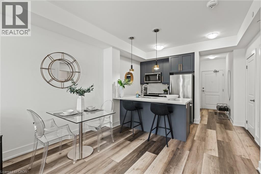 450 DUNDAS Street Unit# 706, Waterdown, Ontario, L8B1Z2 — Photo 11