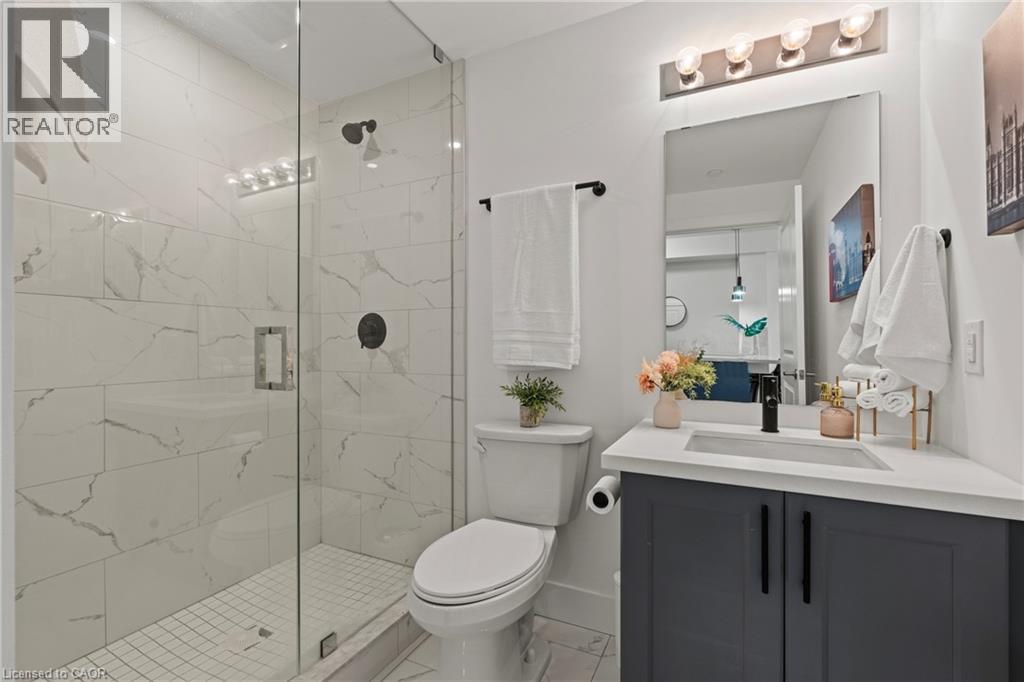 450 DUNDAS Street Unit# 706, Waterdown, Ontario, L8B1Z2 — Photo 20