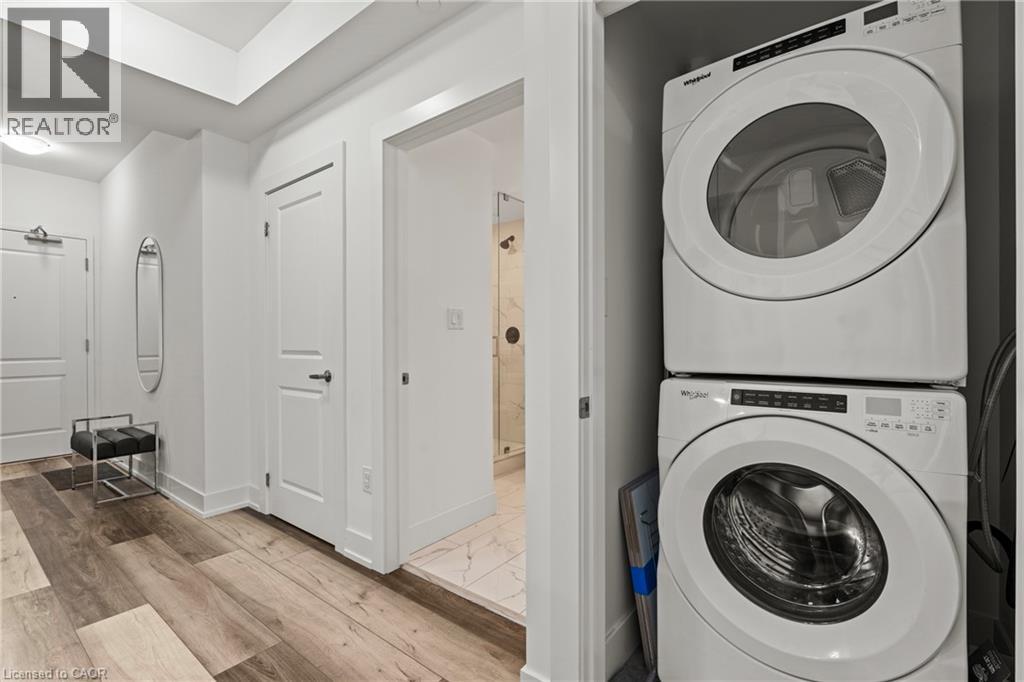 450 DUNDAS Street Unit# 706, Waterdown, Ontario, L8B1Z2 — Photo 21