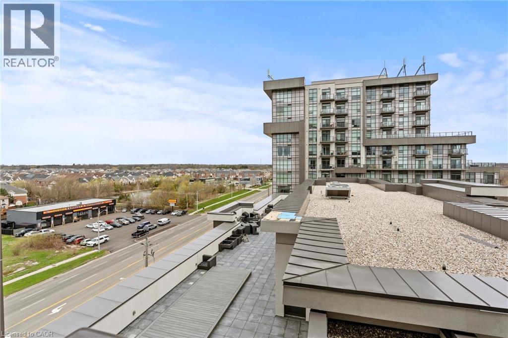 450 DUNDAS Street Unit# 706, Waterdown, Ontario, L8B1Z2 — Photo 23