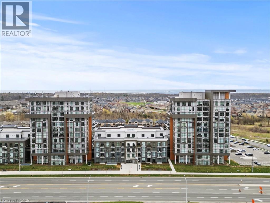 450 DUNDAS Street Unit# 706, Waterdown, Ontario, L8B1Z2 — Photo 4
