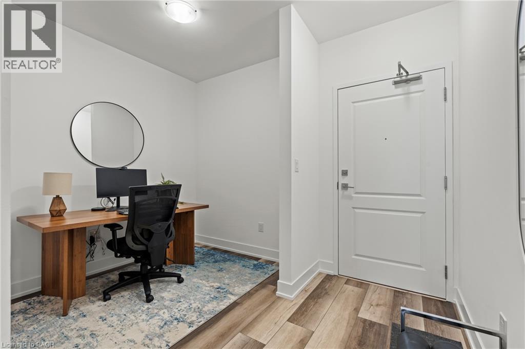 450 DUNDAS Street Unit# 706, Waterdown, Ontario, L8B1Z2 — Photo 9