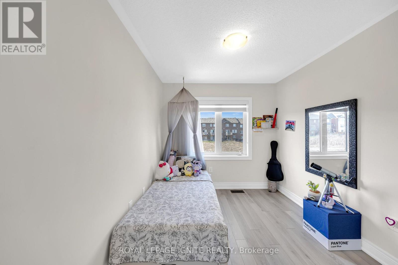 1030 SKYBRIDGE BOULEVARD, Pickering, Ontario, L1X0G5 — Photo 13