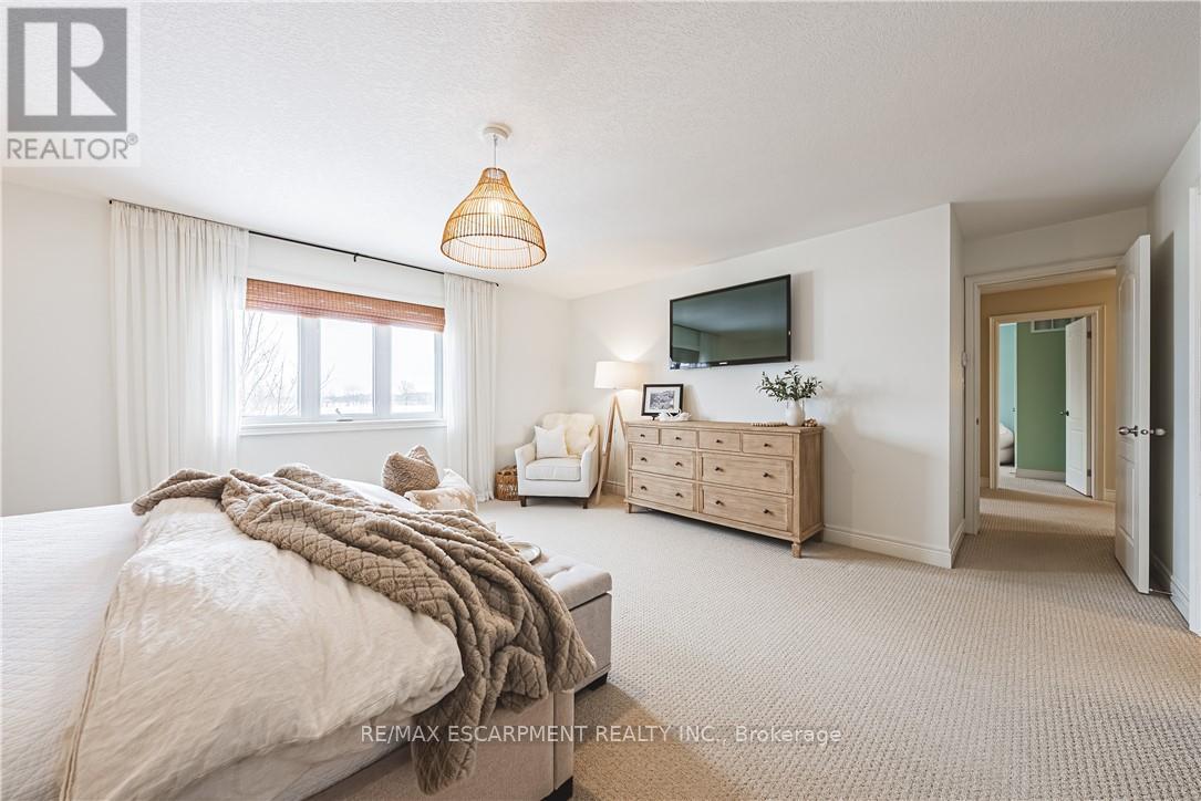 35 GRETI DRIVE, Hamilton, Ontario, L9B0C9 — Photo 23