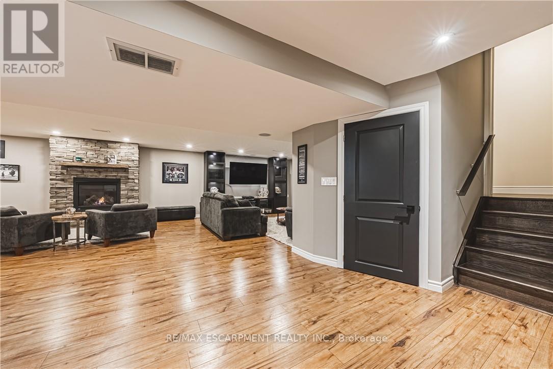 35 GRETI DRIVE, Hamilton, Ontario, L9B0C9 — Photo 29