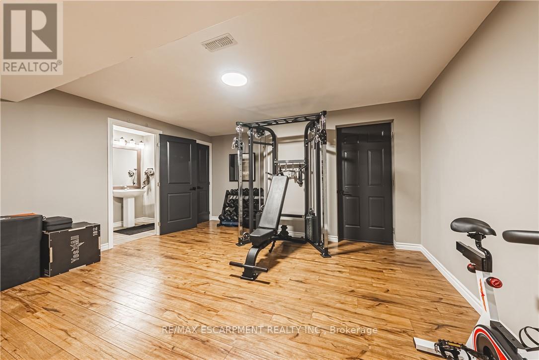 35 GRETI DRIVE, Hamilton, Ontario, L9B0C9 — Photo 30