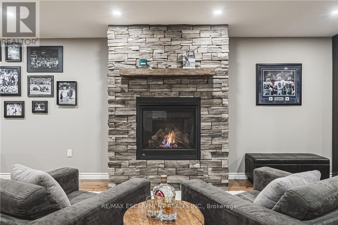 35 GRETI DRIVE, Hamilton, Ontario, L9B0C9 — Photo 35