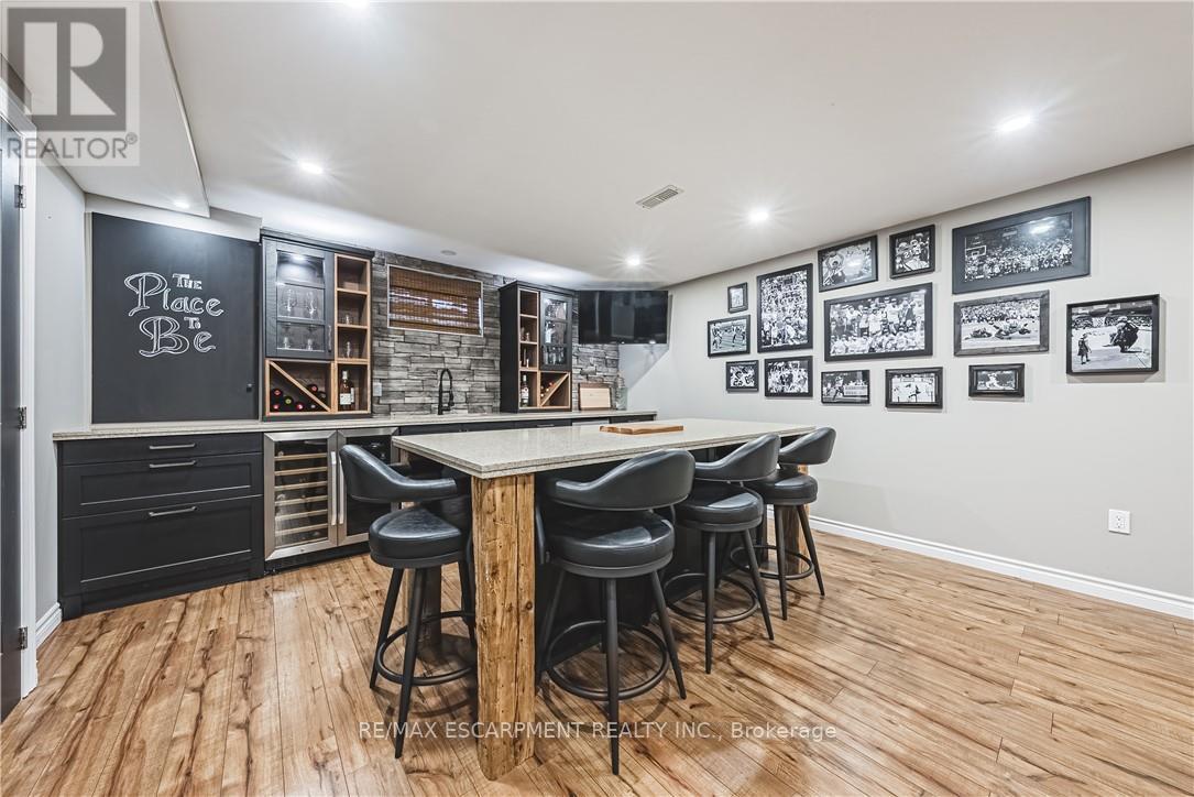 35 GRETI DRIVE, Hamilton, Ontario, L9B0C9 — Photo 36