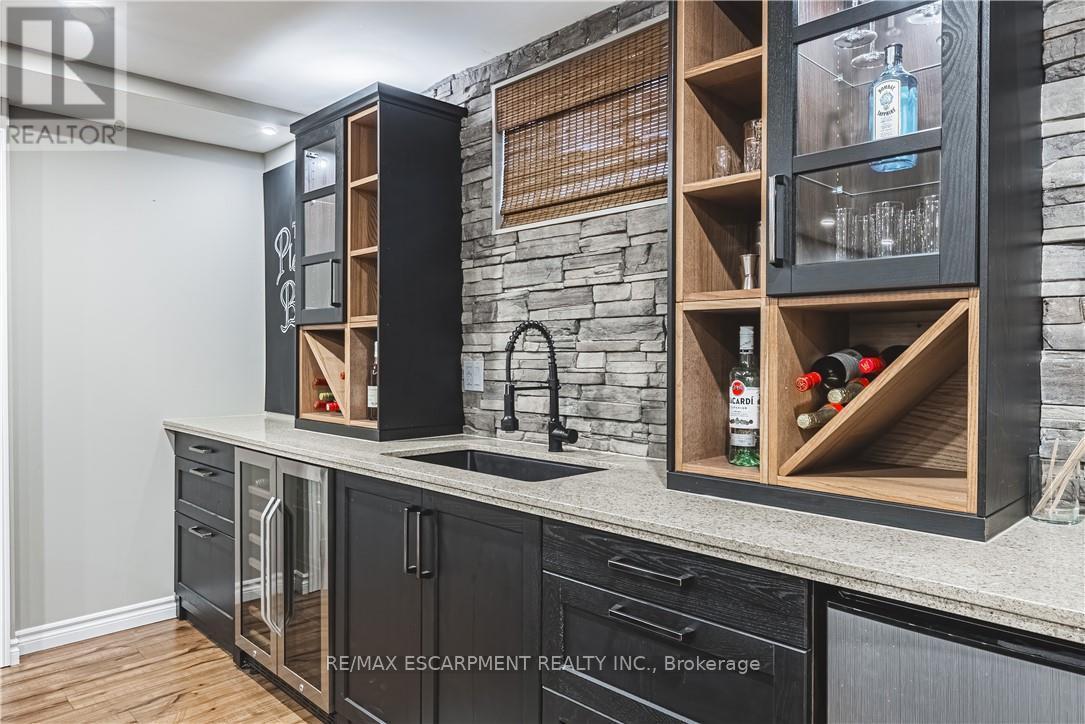 35 GRETI DRIVE, Hamilton, Ontario, L9B0C9 — Photo 37