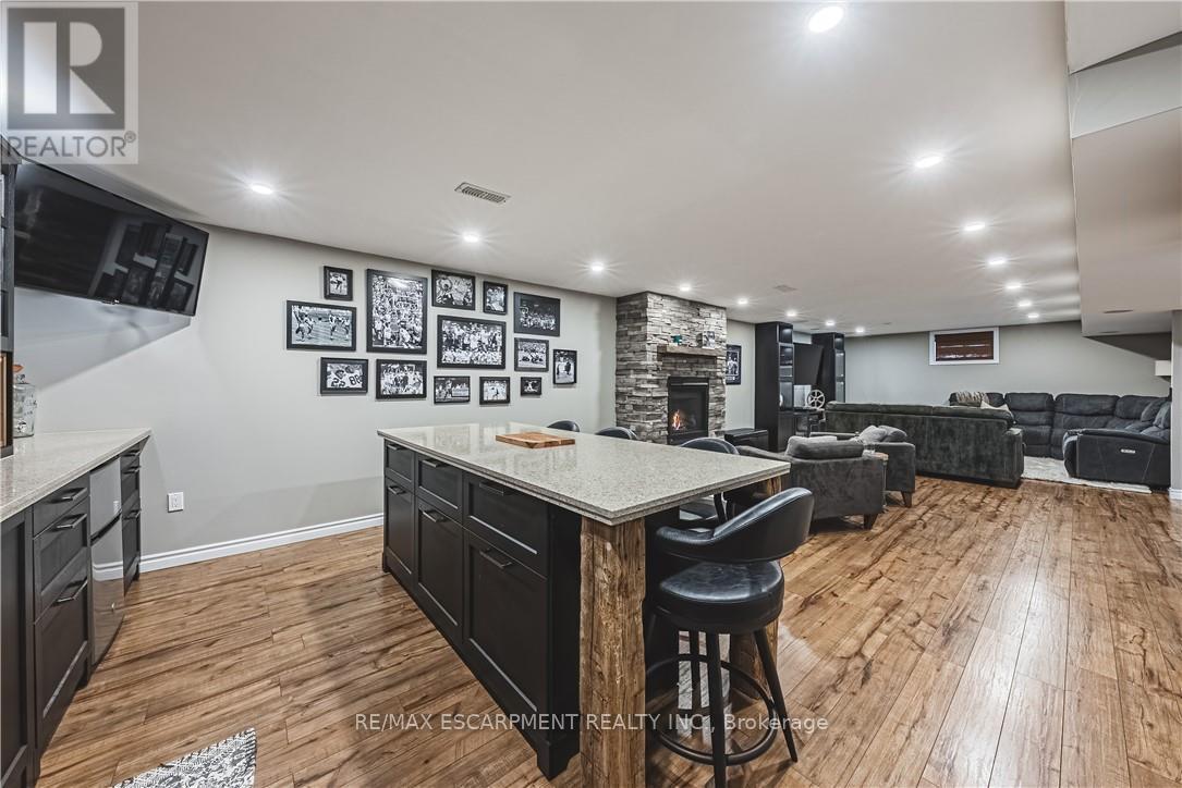 35 GRETI DRIVE, Hamilton, Ontario, L9B0C9 — Photo 38