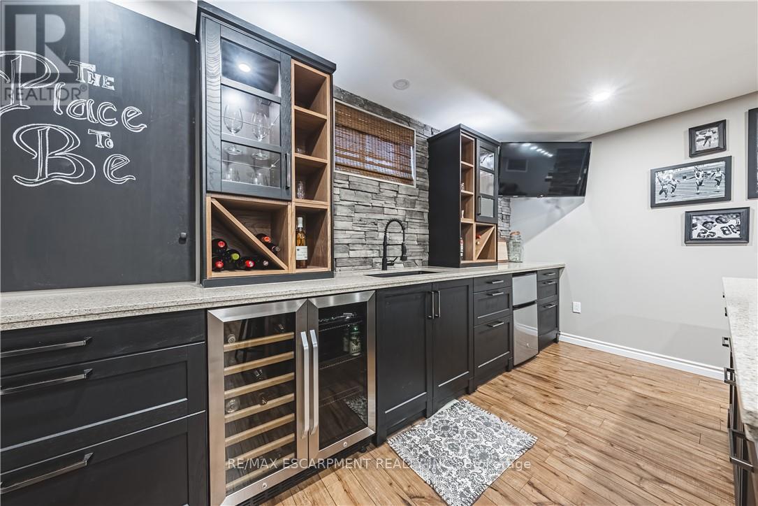 35 GRETI DRIVE, Hamilton, Ontario, L9B0C9 — Photo 39