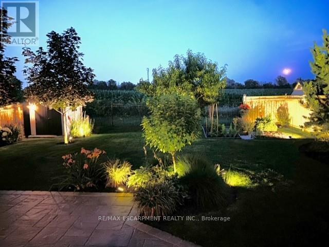 35 GRETI DRIVE, Hamilton, Ontario, L9B0C9 — Photo 42