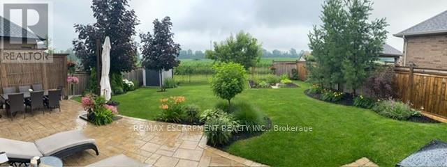 35 GRETI DRIVE, Hamilton, Ontario, L9B0C9 — Photo 43