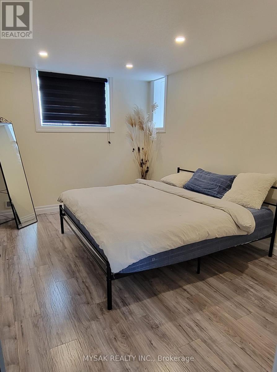 1 - 293 BLUCHER BOULEVARD, Kitchener, Ontario, N2H5V8 — Photo 6