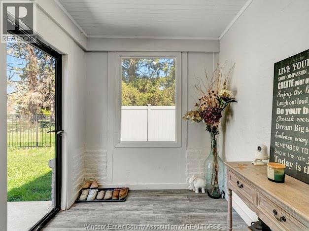 312 CORONADO DRIVE, Tecumseh, Ontario, N8N2E4 — Photo 2