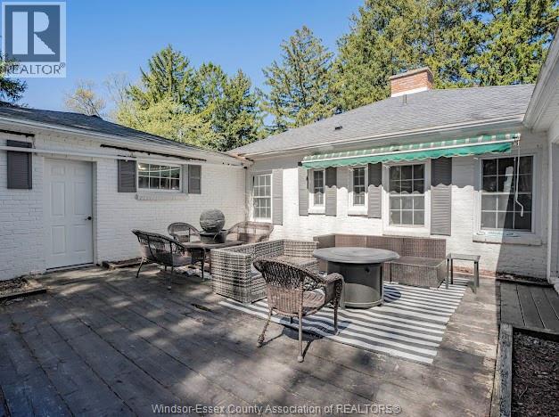 312 CORONADO DRIVE, Tecumseh, Ontario, N8N2E4 — Photo 23