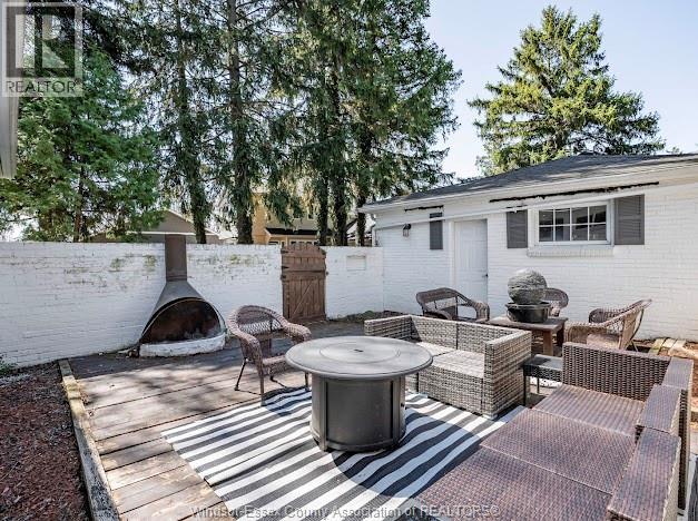 312 CORONADO DRIVE, Tecumseh, Ontario, N8N2E4 — Photo 24