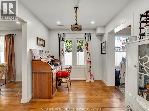 312 CORONADO DRIVE, Tecumseh, Ontario, N8N2E4 — Photo 6