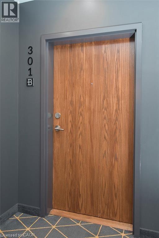 255 NORTHFIELD Drive E Unit# 301, Waterloo, Ontario, N2K0G5 — Photo 14