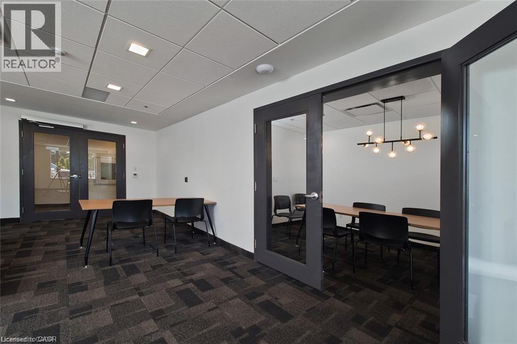 255 NORTHFIELD Drive E Unit# 301, Waterloo, Ontario, N2K0G5 — Photo 19