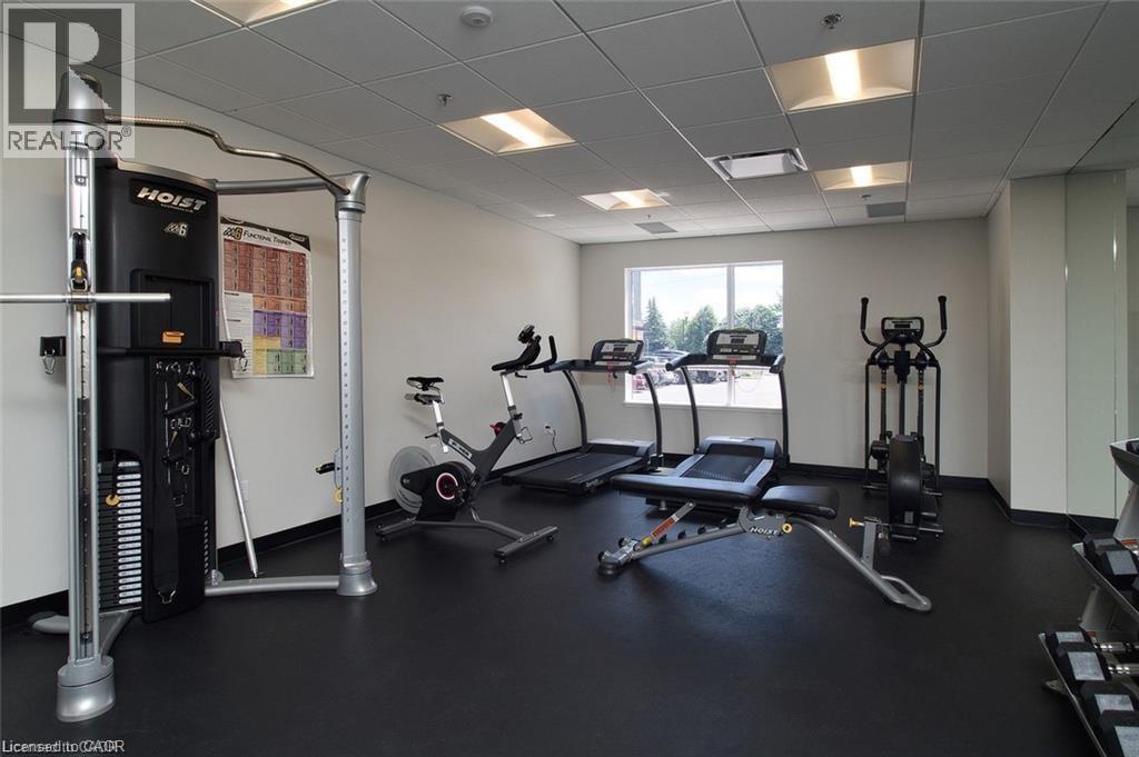 255 NORTHFIELD Drive E Unit# 301, Waterloo, Ontario, N2K0G5 — Photo 20