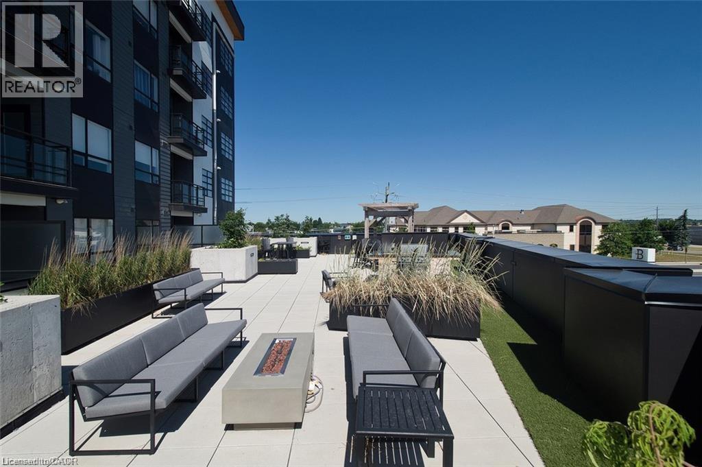 255 NORTHFIELD Drive E Unit# 301, Waterloo, Ontario, N2K0G5 — Photo 22