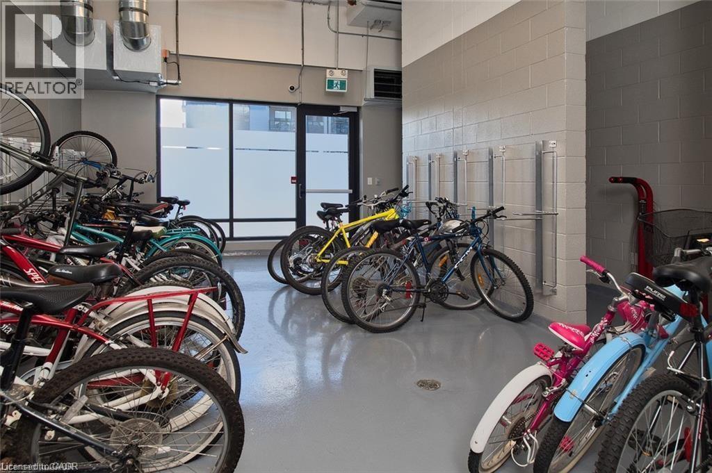 255 NORTHFIELD Drive E Unit# 301, Waterloo, Ontario, N2K0G5 — Photo 25