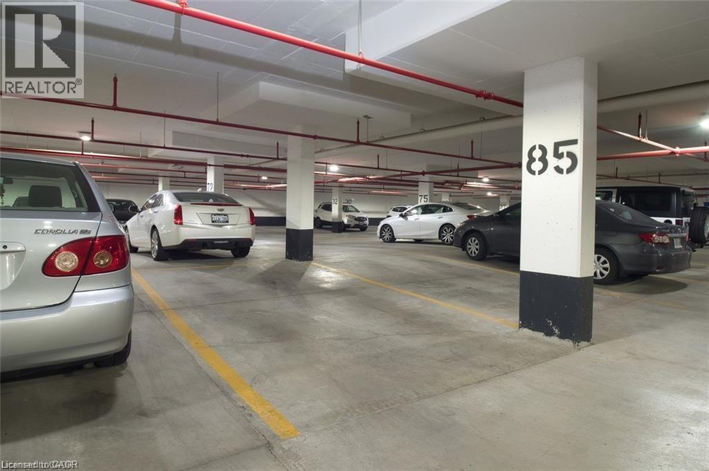 255 NORTHFIELD Drive E Unit# 301, Waterloo, Ontario, N2K0G5 — Photo 29