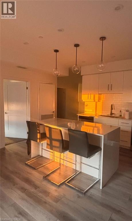 255 NORTHFIELD Drive E Unit# 301, Waterloo, Ontario, N2K0G5 — Photo 3