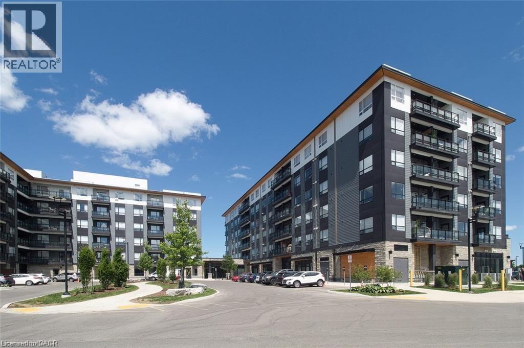 255 NORTHFIELD Drive E Unit# 301, Waterloo, Ontario, N2K0G5 — Photo 30