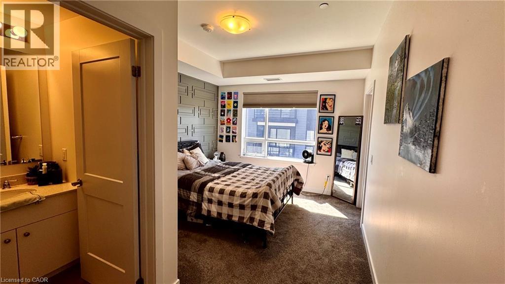 255 NORTHFIELD Drive E Unit# 301, Waterloo, Ontario, N2K0G5 — Photo 6