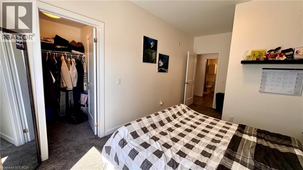 255 NORTHFIELD Drive E Unit# 301, Waterloo, Ontario, N2K0G5 — Photo 7