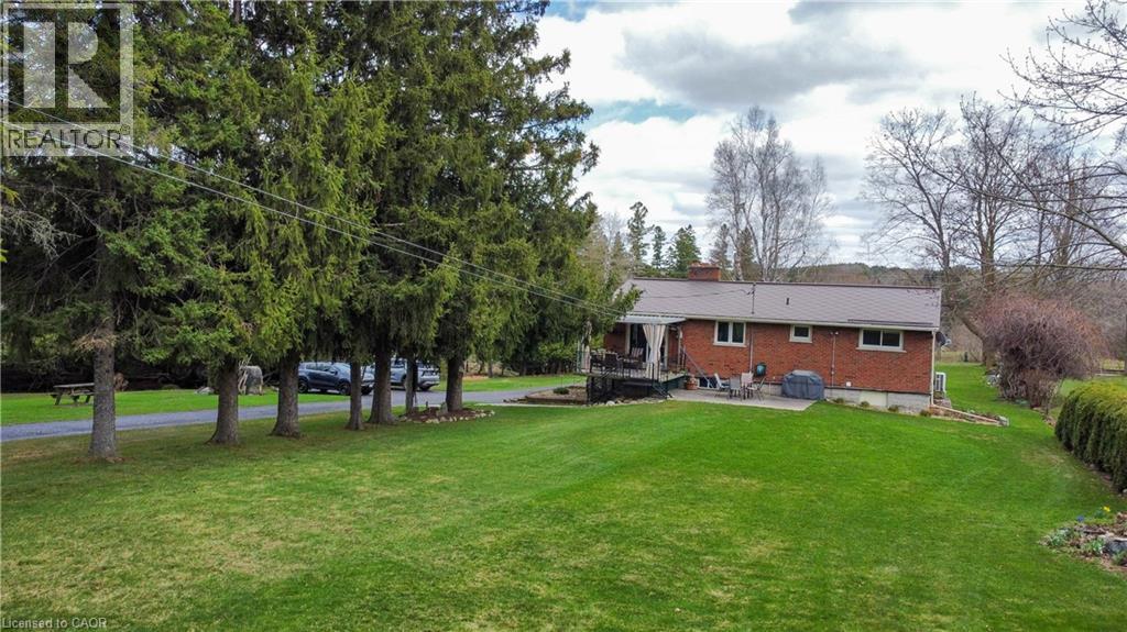 7186 MIDDLEBROOK Road, Elora, Ontario, N0B1S0 — Photo 2