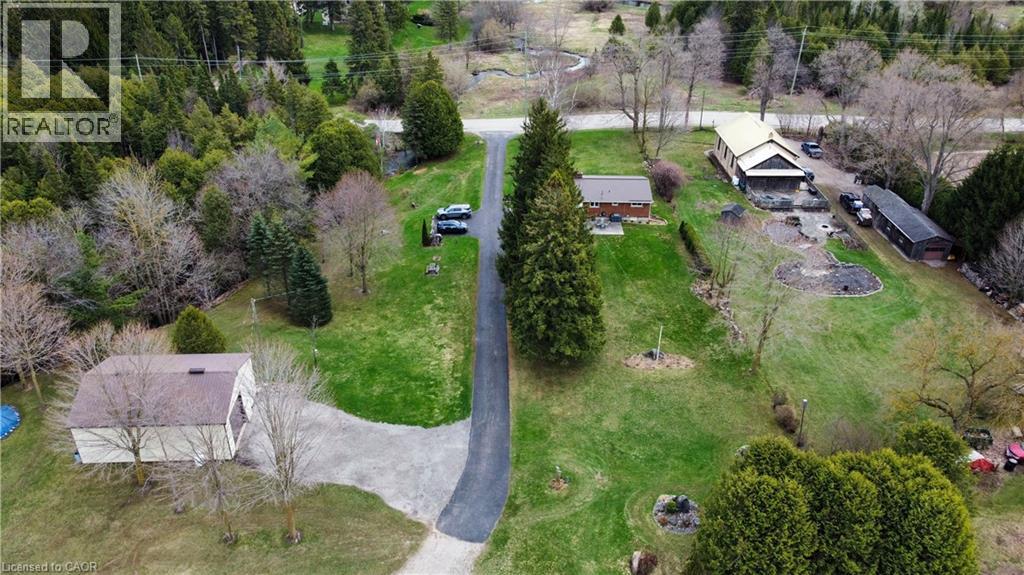 7186 MIDDLEBROOK Road, Elora, Ontario, N0B1S0 — Photo 4