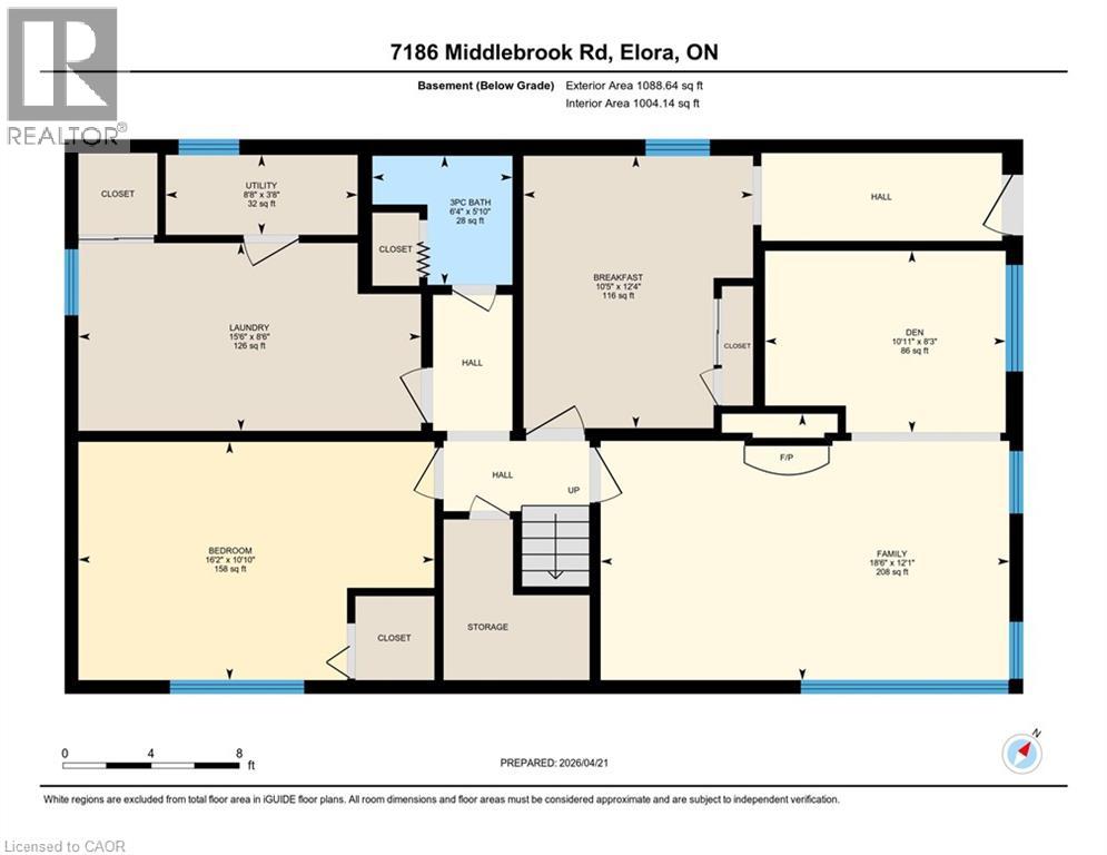 7186 MIDDLEBROOK Road, Elora, Ontario, N0B1S0 — Photo 43