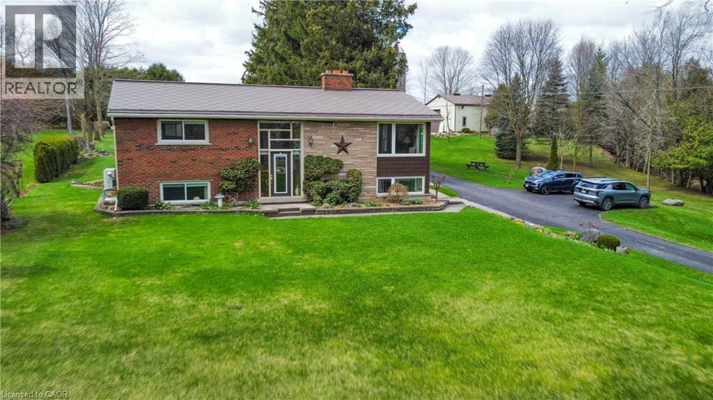 7186 MIDDLEBROOK Road, Elora, Ontario, N0B1S0 — Photo 7