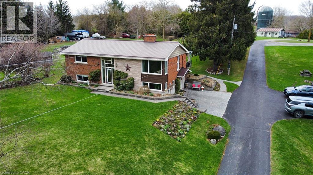 7186 MIDDLEBROOK Road, Elora, Ontario, N0B1S0 — Photo 8