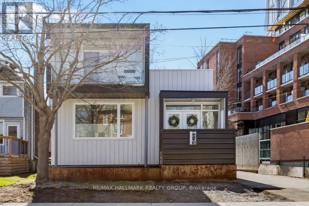 330 WINONA AVENUE, Ottawa, Ontario, K1Z5H4 — Photo 3