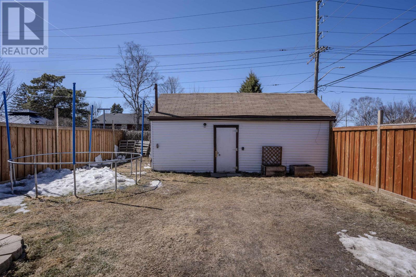152 Rockwood AVE N, Thunder Bay, Ontario, P7A6A4 — Photo 30