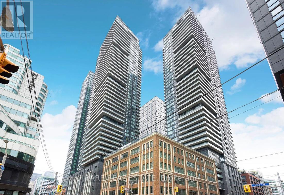 5011 - 125 BLUE JAYS WAY, Toronto (Waterfront Communities), Ontario, M5V0N5 — Photo 10