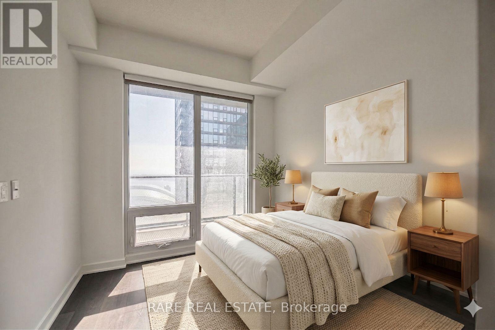 5011 - 125 BLUE JAYS WAY, Toronto (Waterfront Communities), Ontario, M5V0N5 — Photo 3