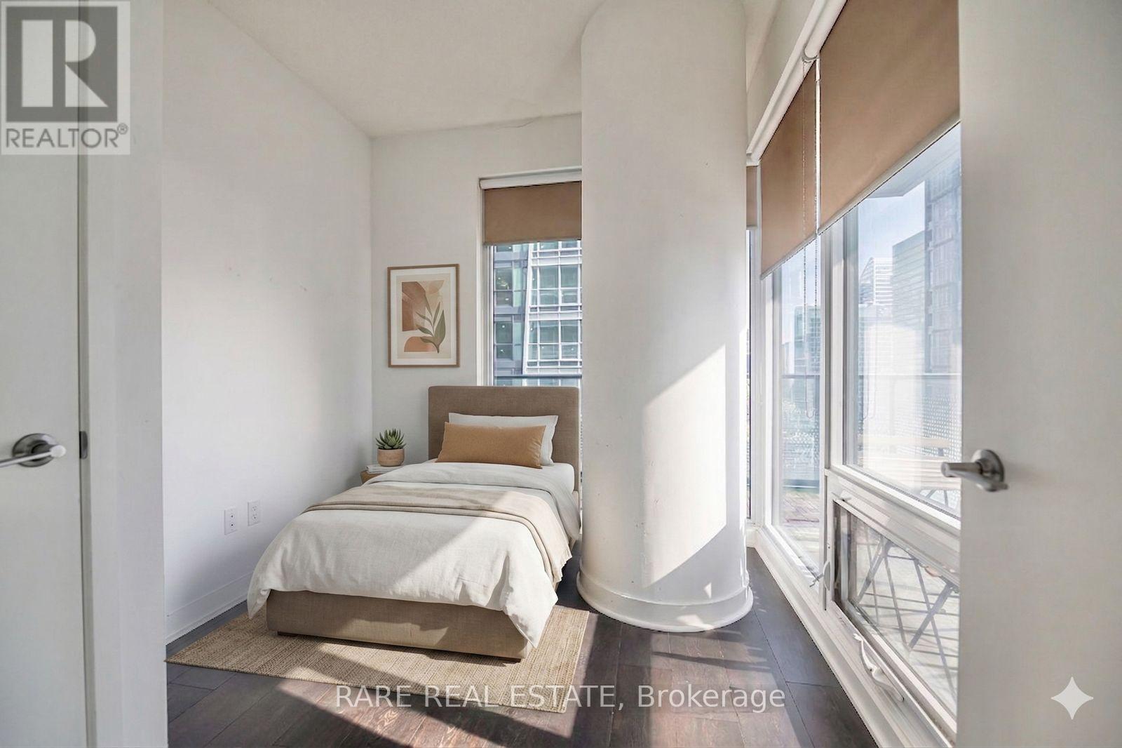 5011 - 125 BLUE JAYS WAY, Toronto (Waterfront Communities), Ontario, M5V0N5 — Photo 5