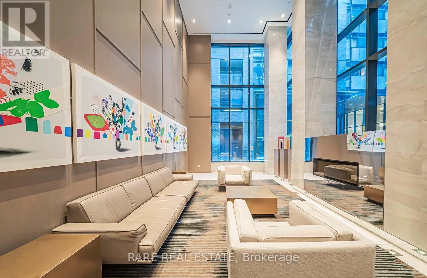 5011 - 125 BLUE JAYS WAY, Toronto (Waterfront Communities), Ontario, M5V0N5 — Photo 6