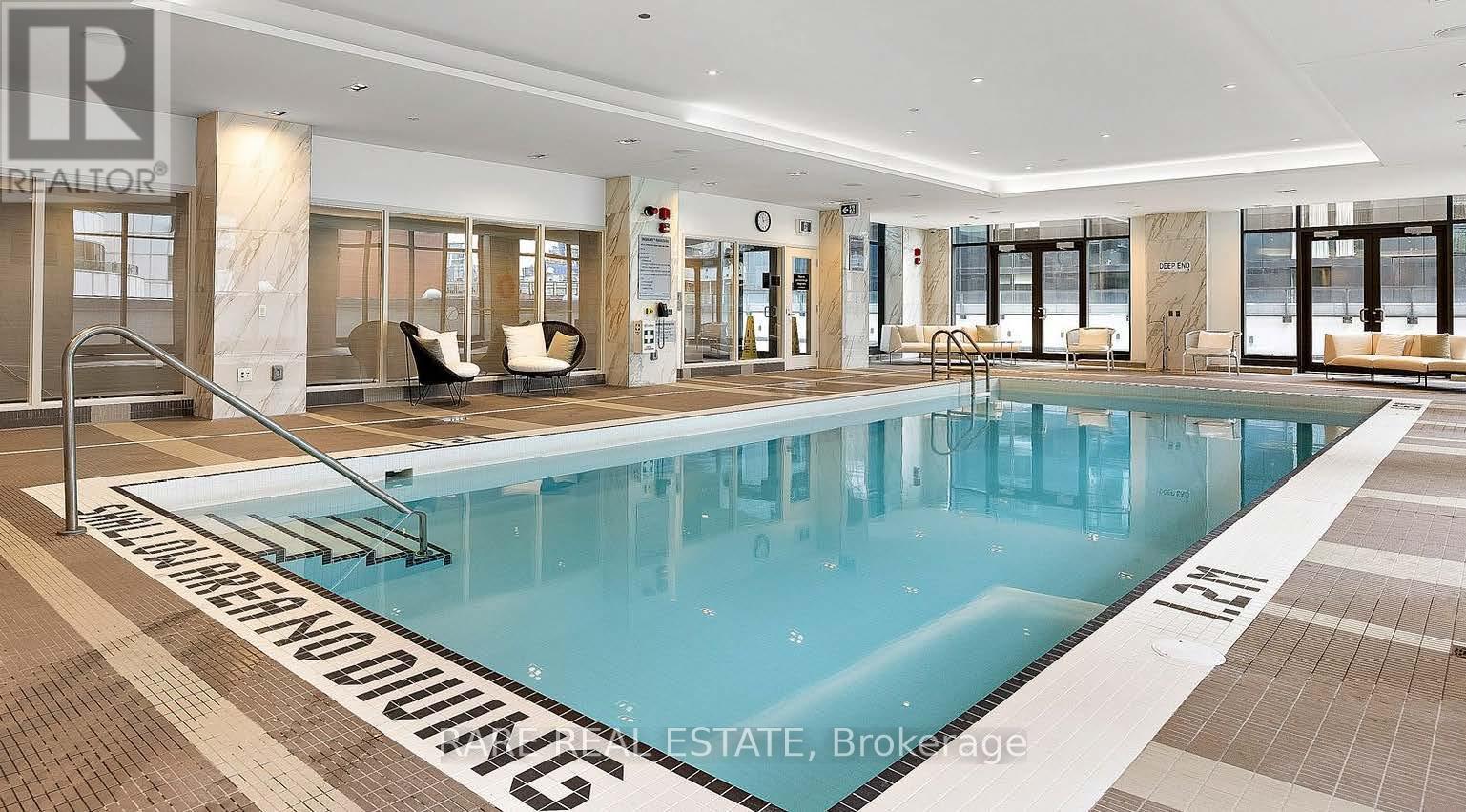 5011 - 125 BLUE JAYS WAY, Toronto (Waterfront Communities), Ontario, M5V0N5 — Photo 8