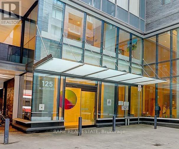 5011 - 125 BLUE JAYS WAY, Toronto (Waterfront Communities), Ontario, M5V0N5 — Photo 9