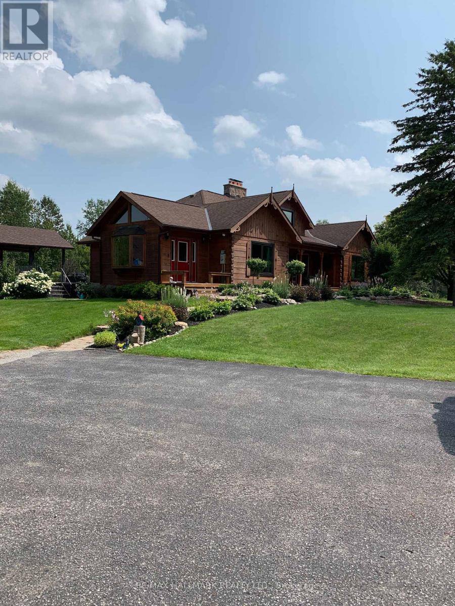13551 CONCESSION 5 ROAD, Uxbridge, Ontario, L9P1R2 — Photo 3